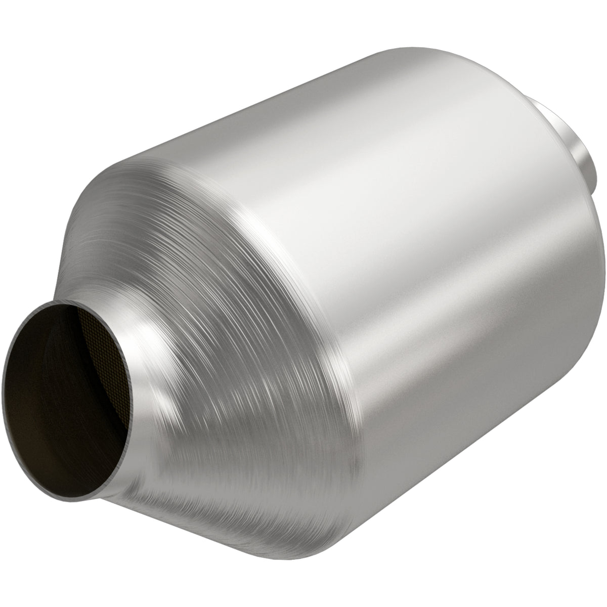 MagnaFlow California CARB Universal Catalytic Converter 5411284
