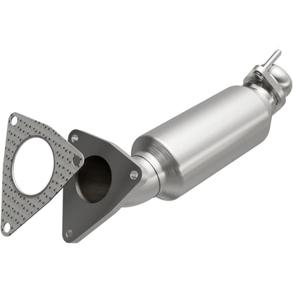 MagnaFlow California CARB Direct-Fit Catalytic Converter 4481477