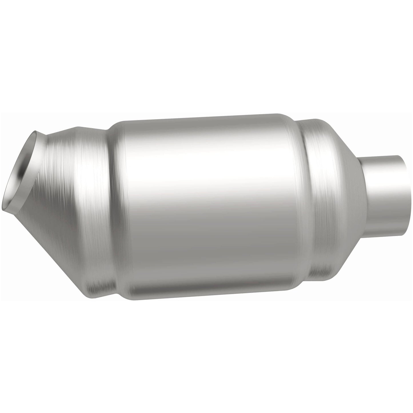 MagnaFlow Standard Grade Universal Catalytic Converter 54973