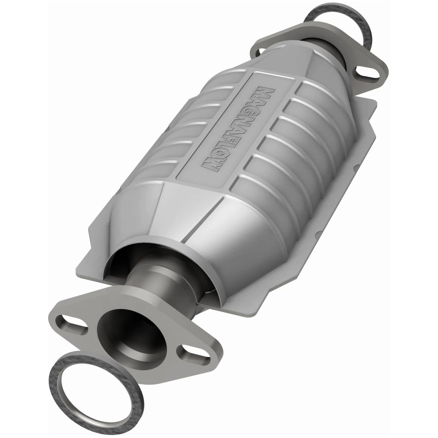 MagnaFlow HM Grade Direct-Fit Catalytic Converter 23244