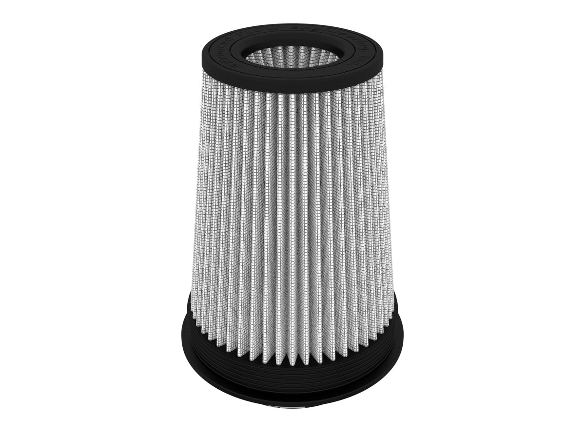 aFe Momentum Intake Replacement Air Filter w/ Pro DRY S Media - 21-91089