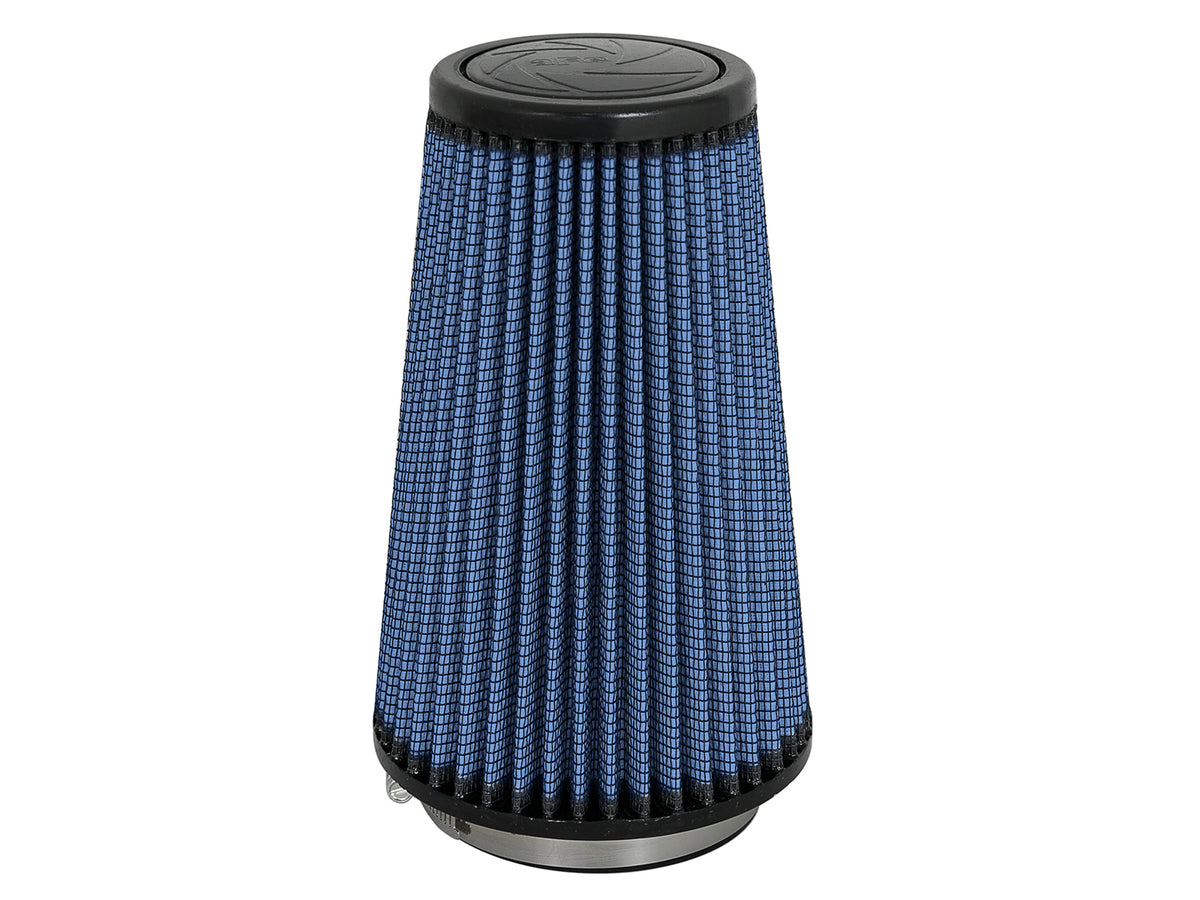aFe Magnum FLOW Universal Clamp-On Air Filter w/ Pro 5R Media - 24-35508