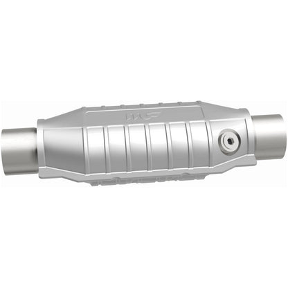 MagnaFlow Standard Grade Universal Catalytic Converter 94034