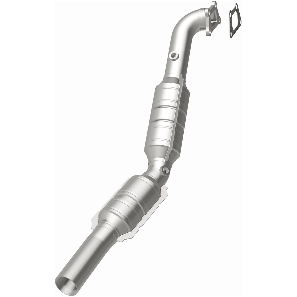 MagnaFlow OEM Grade Direct-Fit Catalytic Converter 51682