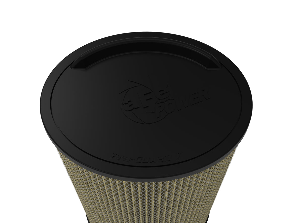 aFe Magnum FORCE Intake Replacement Air Filter w/ Pro GUARD 7 Media - 24-90202G