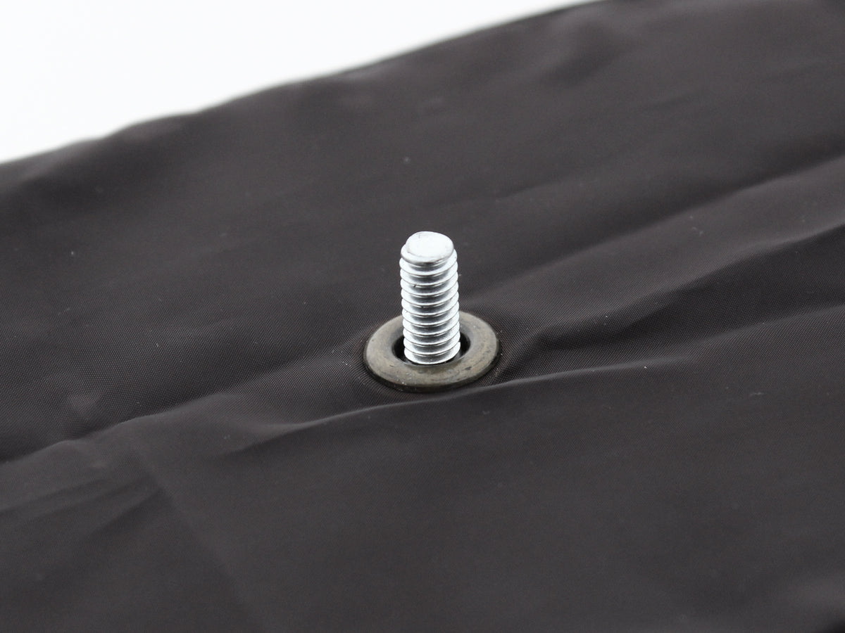 aFe Magnum SHIELD Fine-Woven Nylon Pre-Filter Black - 28-10163