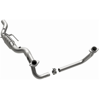MagnaFlow OEM Grade Direct-Fit Catalytic Converter 51558