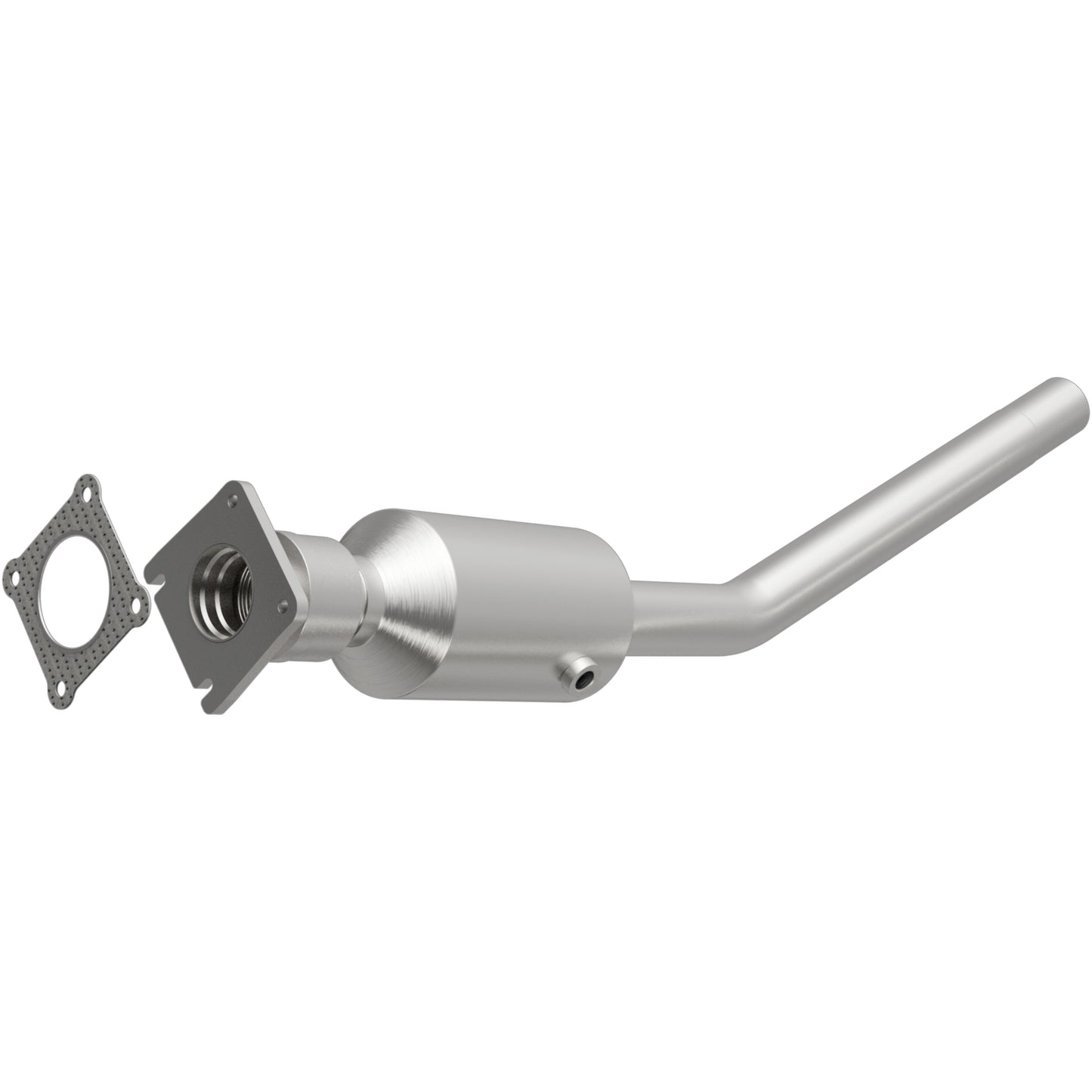 MagnaFlow California CARB Direct-Fit Catalytic Converter 4561242