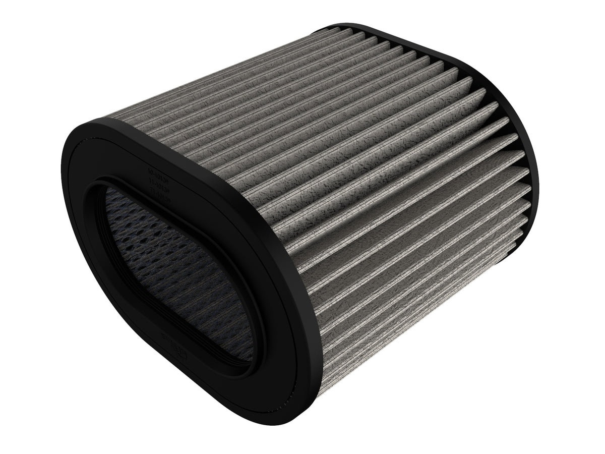 aFe Magnum FLOW OE Replacement Air Filter w/ Pro DRY S Media - Ford 2017-2019