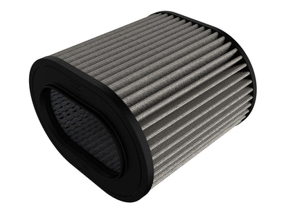 aFe Magnum FLOW OE Replacement Air Filter w/ Pro DRY S Media - Ford 2017-2019