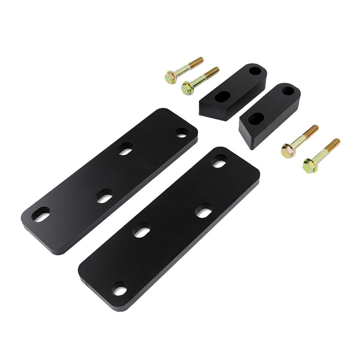 MBRP Reinforcement Brace, Spacer Kit. AD1710