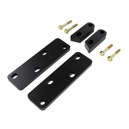 MBRP Reinforcement Brace, Spacer Kit. AD1710