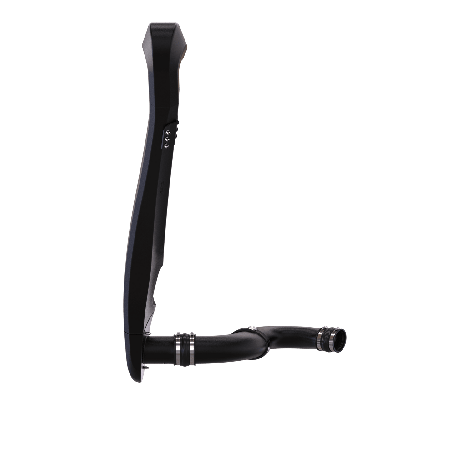 S&B Snorkel for 2023-2024 Mercedes Sprinter 2.0L