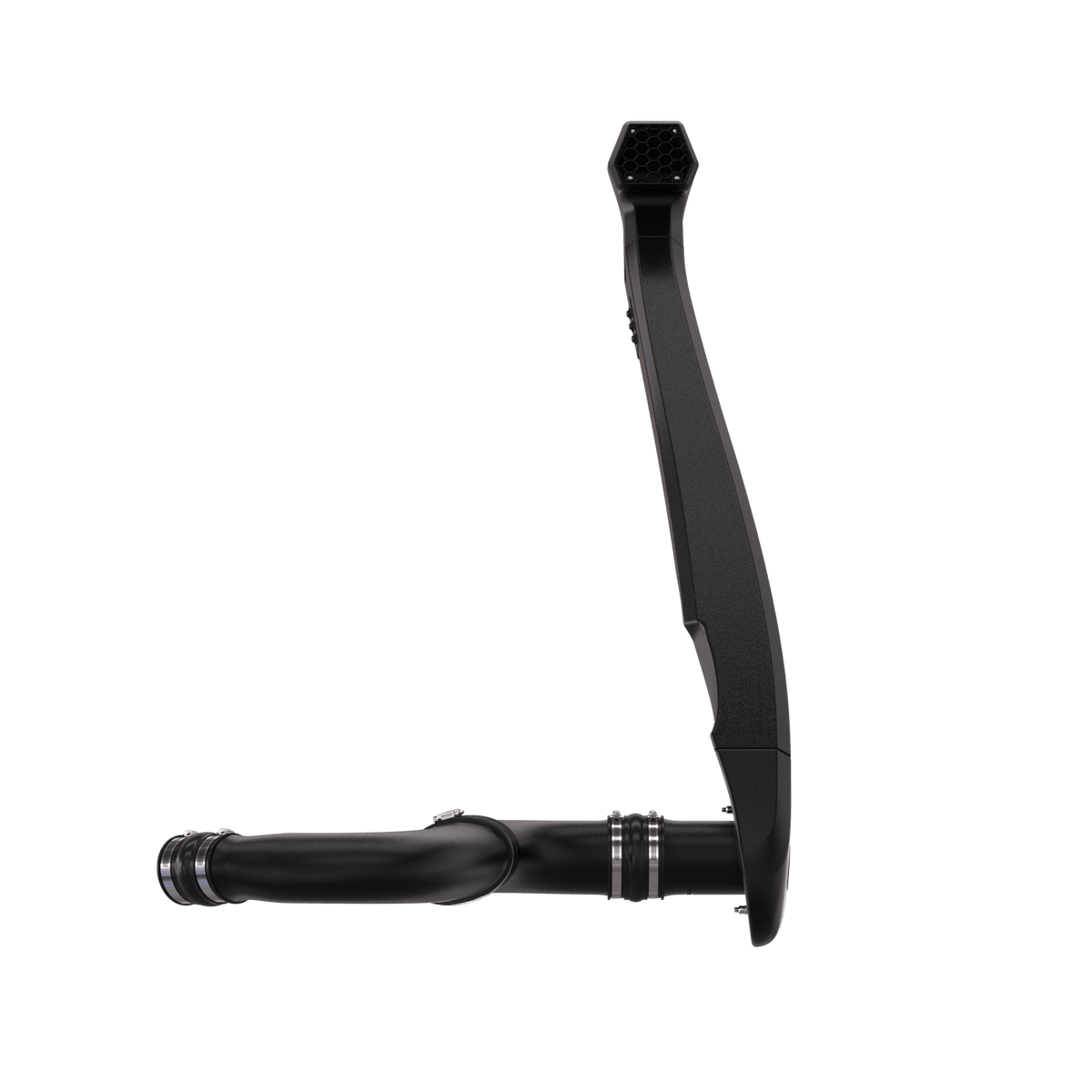 S&B Snorkel for 2023-2024 Mercedes Sprinter 2.0L