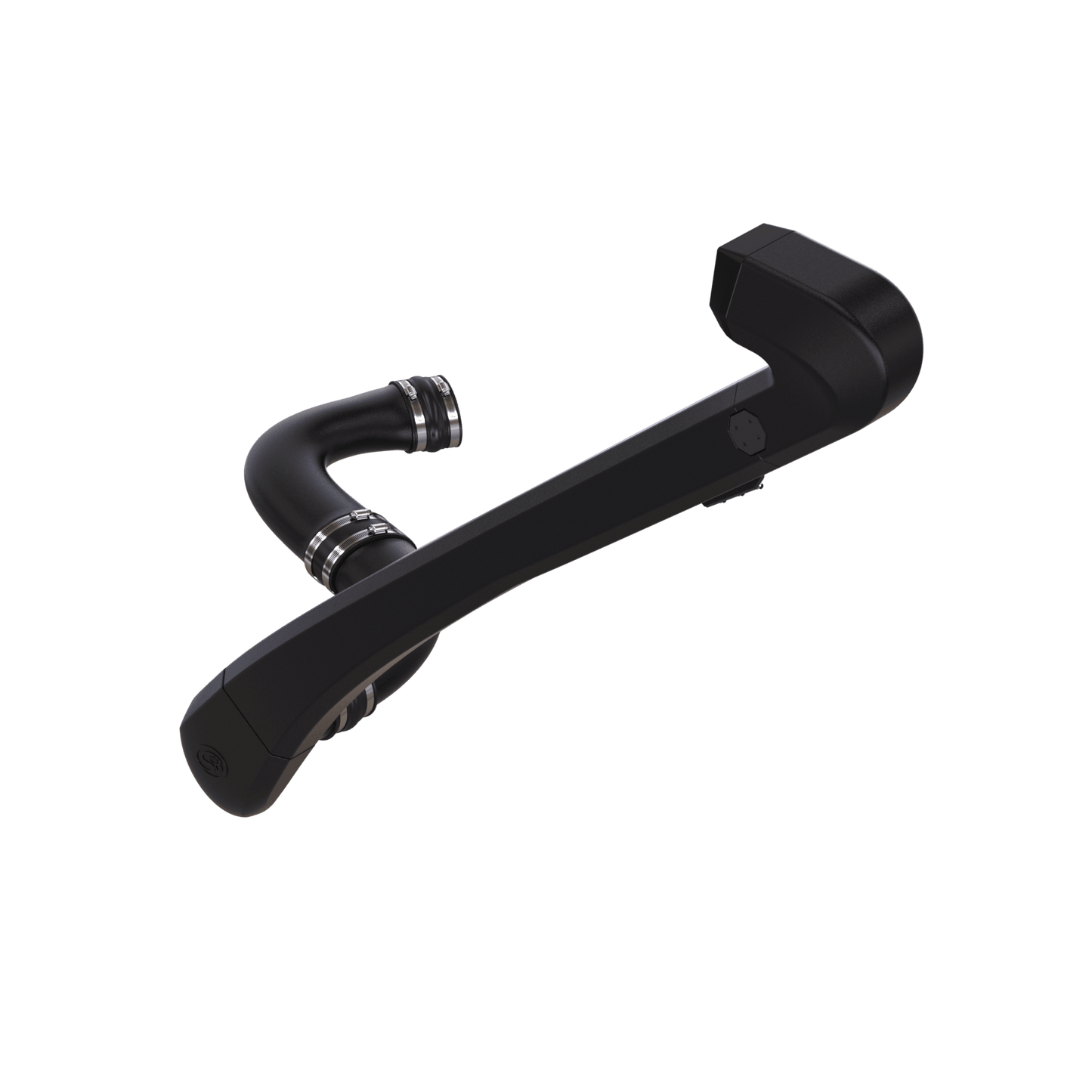 S&B Snorkel for 2007-2022 Mercedes Sprinter 2.0L, 3.0L Diesel