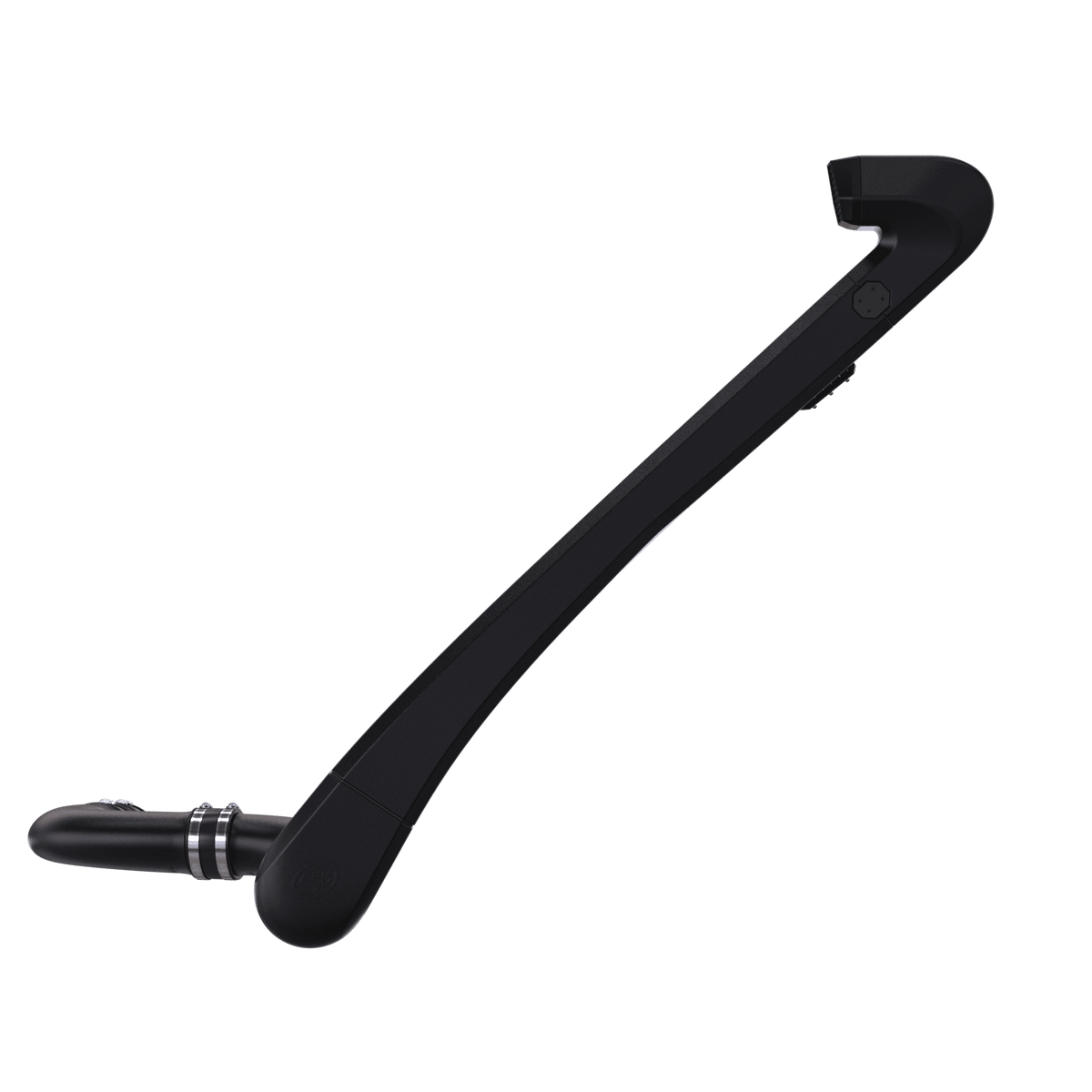 S&B Snorkel for 2007-2022 Mercedes Sprinter 2.0L, 3.0L Diesel
