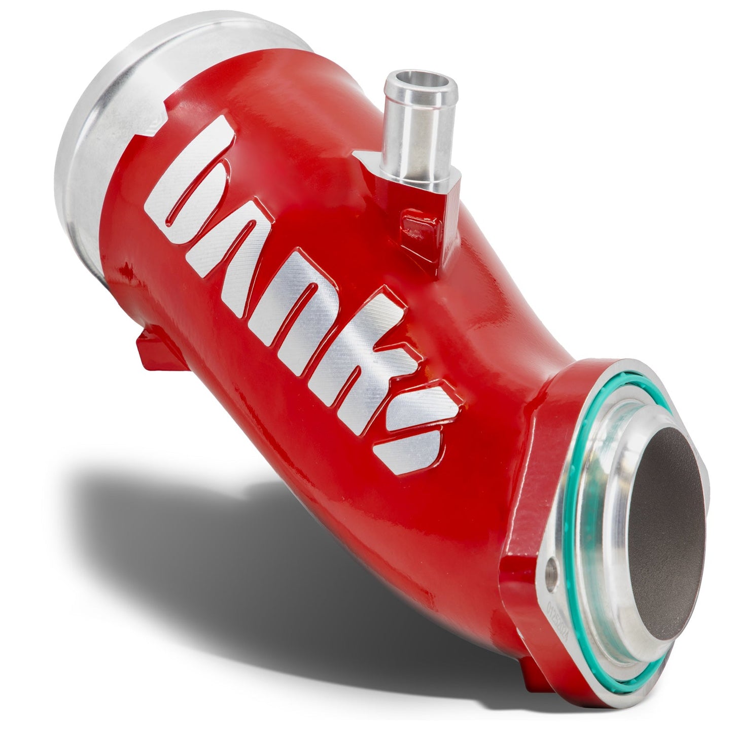 Banks Power Monster-Ram Turbo Inlet Elbow for 2017-2026 Chevy/GMC 2500/3500 6.6L Duramax L5P