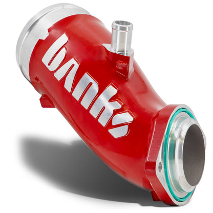 Banks Power Monster-Ram Turbo Inlet Elbow for 2017-2026 Chevy/GMC 2500/3500 6.6L Duramax L5P