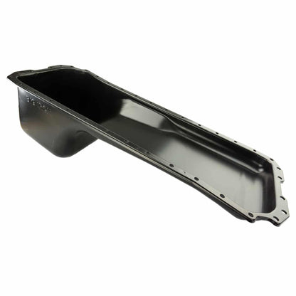 Industrial Injection Dodge Big Iron Oil Pan For 89-02 Cummins Stamped
