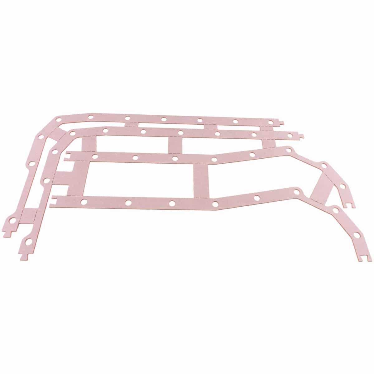 Industrial Injection Dodge Big Iron Oil Pan for 03-18 5.9L and 6.7L Cummins