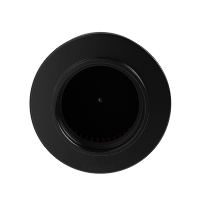 S&B U-001470 Round Air Filter with Flange