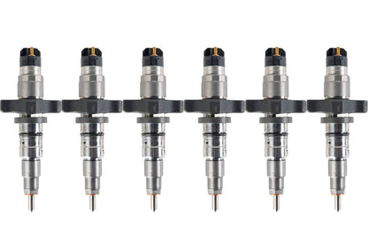 DDP Cummins 5.9L 03-04 Early 400 Percent Over New Injector Set