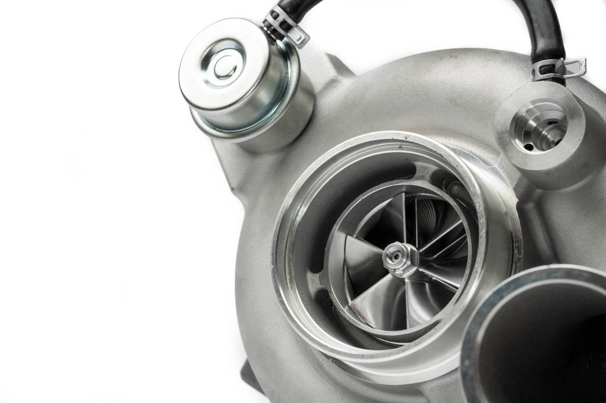DDP 03-07 5.9 Cummins 64mm Turbocharger