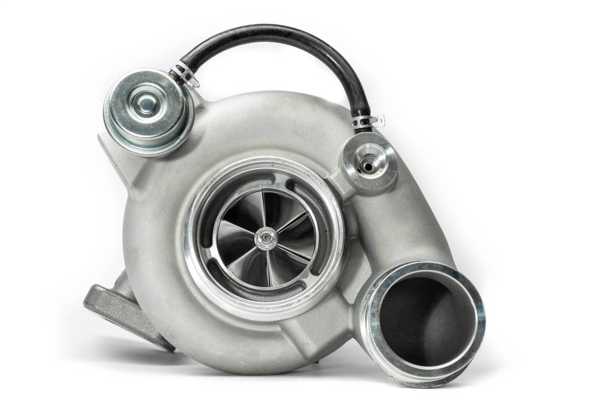 DDP 03-07 5.9 Cummins 66mm Turbocharger