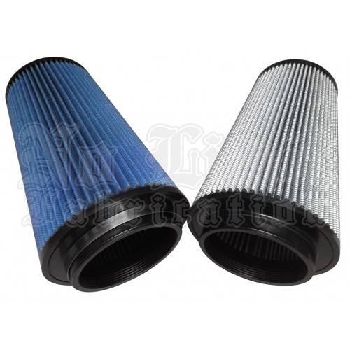 No Limit Cold Air Intake Filter For Piping Kit And Premium Intake
