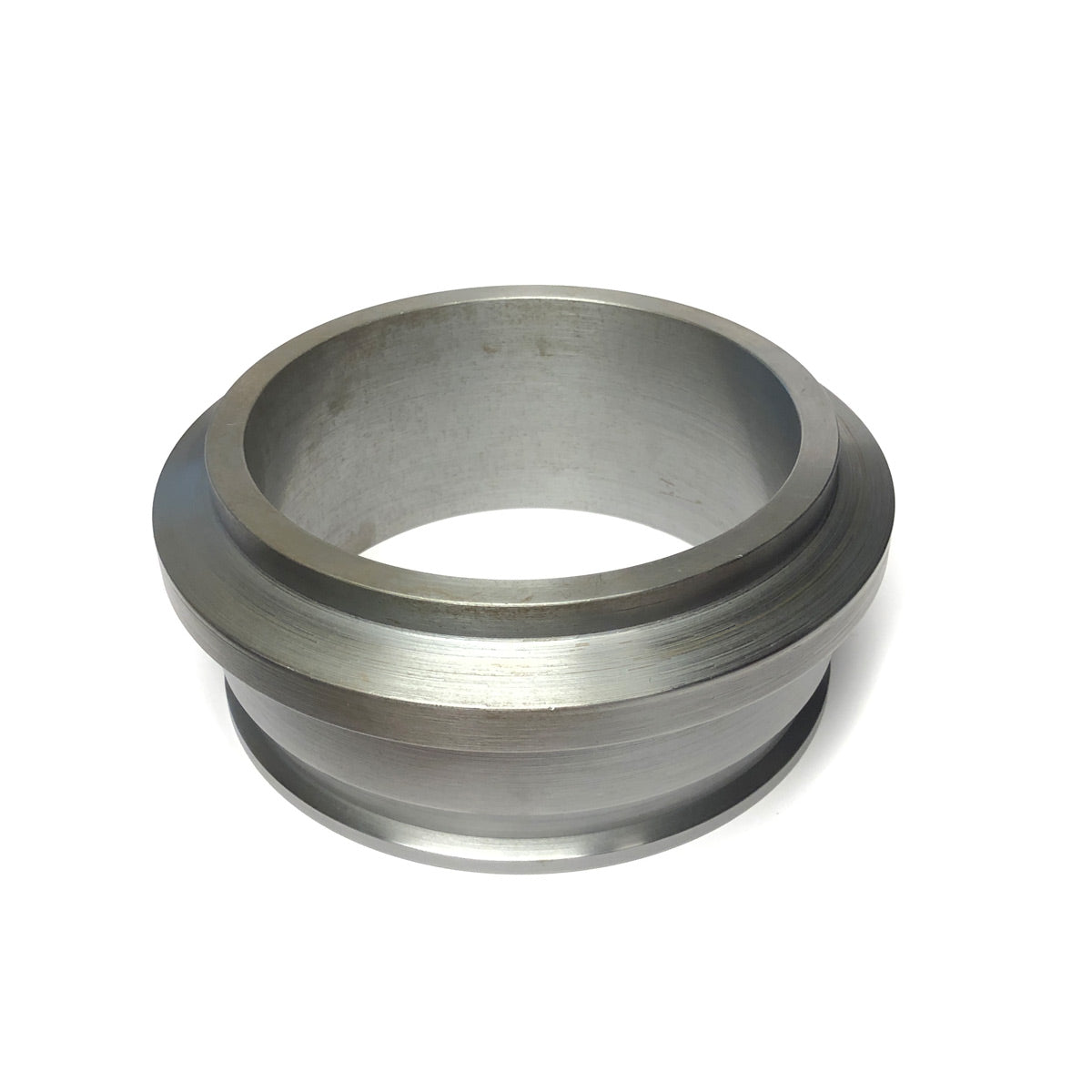 Industrial Injection CAT Adapter for S500 Exhaust Side
