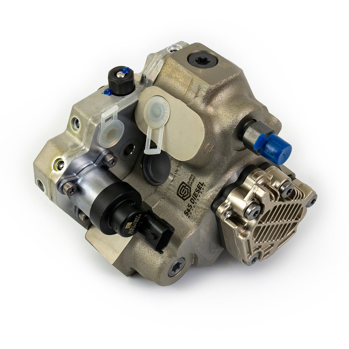 S&S Diesel Cummins High Pressure Pumps CP3-CU-SS