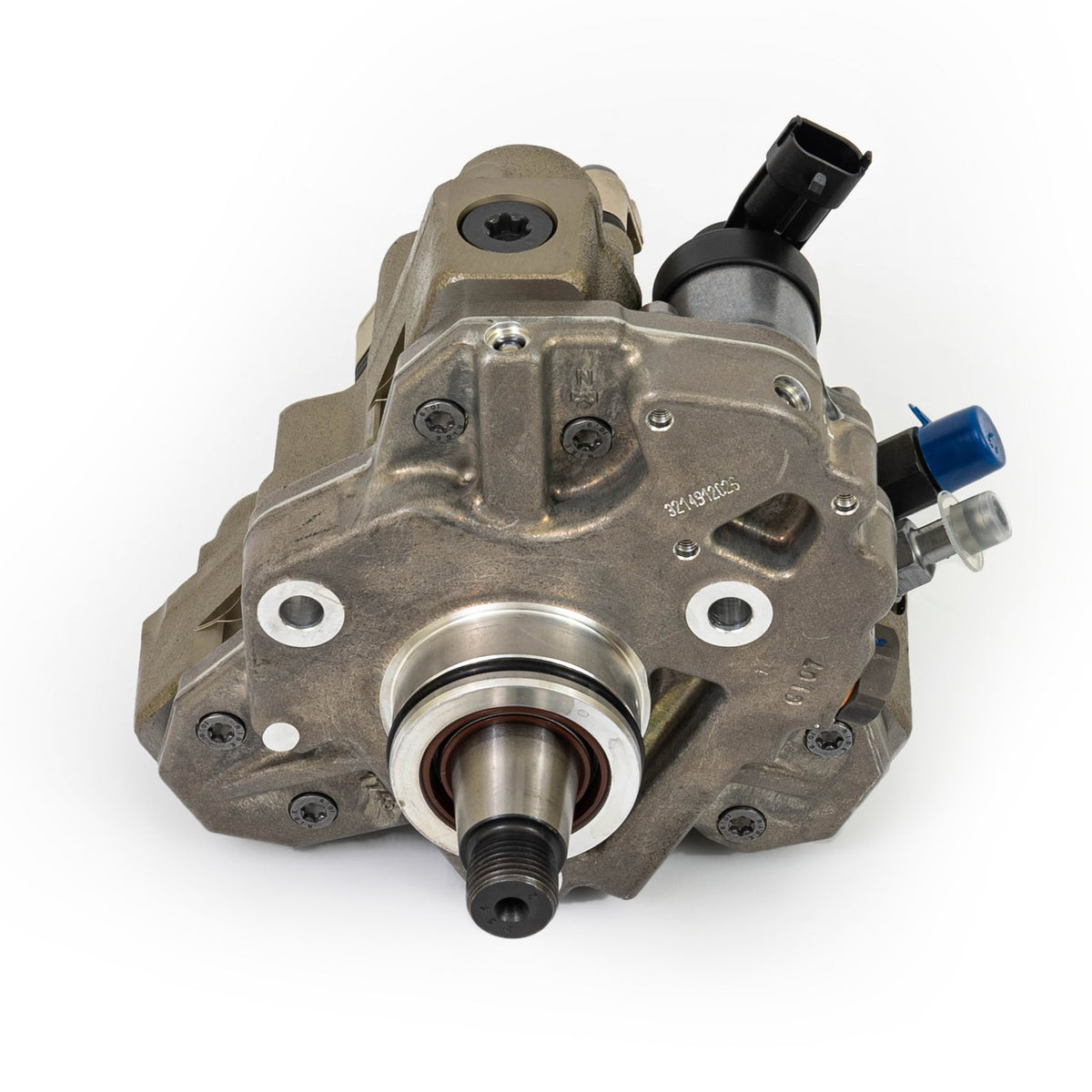 S&S Diesel Duramax High Pressure Pumps CP3-DMX-SS