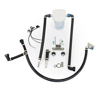 S&S Diesel Gen2.1 CP4 Disaster Prevention Kit | 2011–2025 6.7L Power Stroke