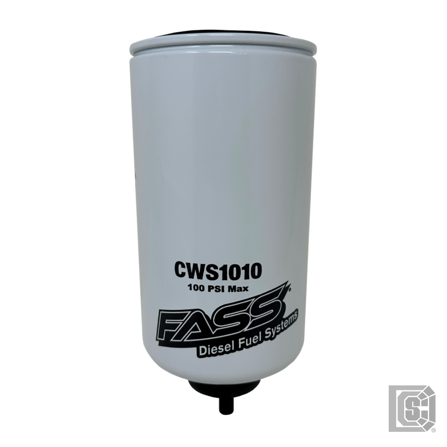 FASS Drop-In Particulate Separator Filter