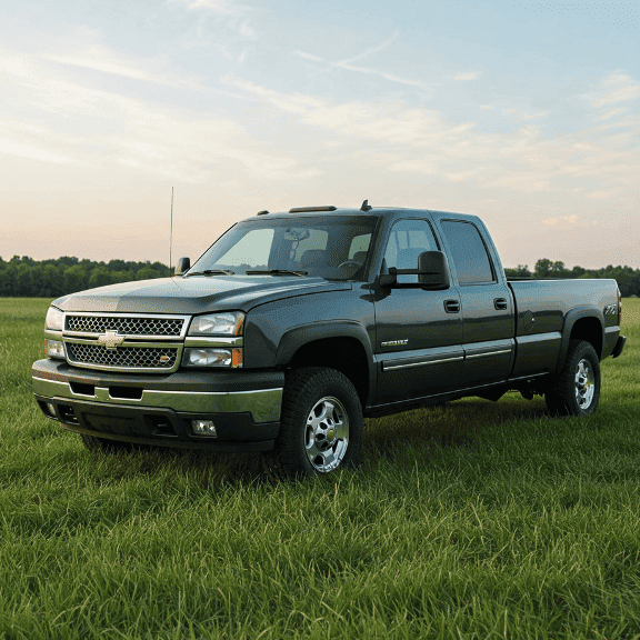 S&B Hot and Cold Side Boot Kit for 2002-2004 Chevy / GMC Duramax 6.6L