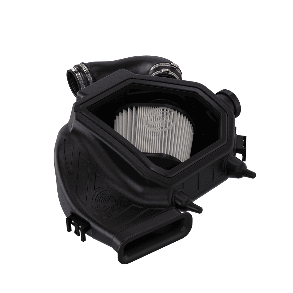 S&B Cold Air Intake For 2023-2025 Mercedes Sprinter 2.0L, Diesel