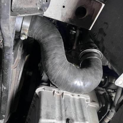 S&B Cold Side Intercooler Pipe for 2019-2022 Mercedes Sprinter 3.0L Diesel