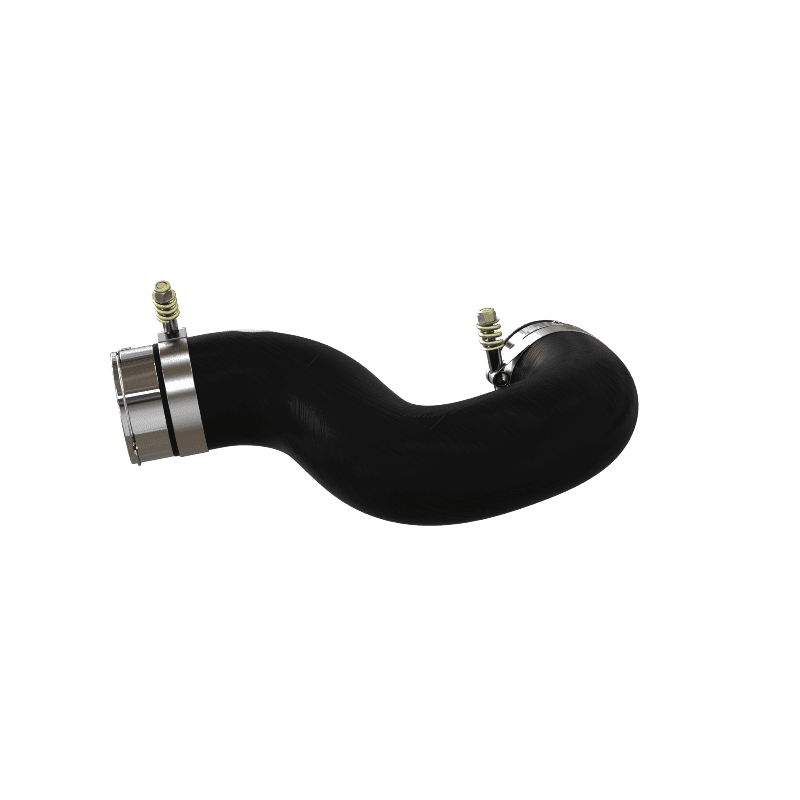 S&B Cold Side Intercooler Pipe for 2019-2022 Mercedes Sprinter 3.0L Diesel