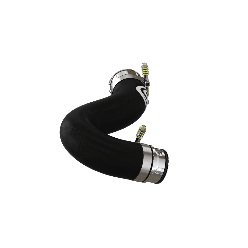 S&B Cold Side Intercooler Pipe for 2019-2022 Mercedes Sprinter 3.0L Diesel