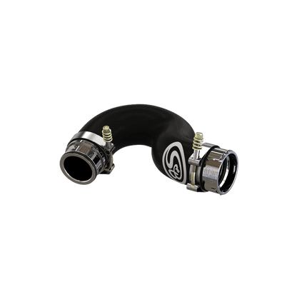 S&B Cold Side Intercooler Pipe for 2019-2022 Mercedes Sprinter 3.0L Diesel