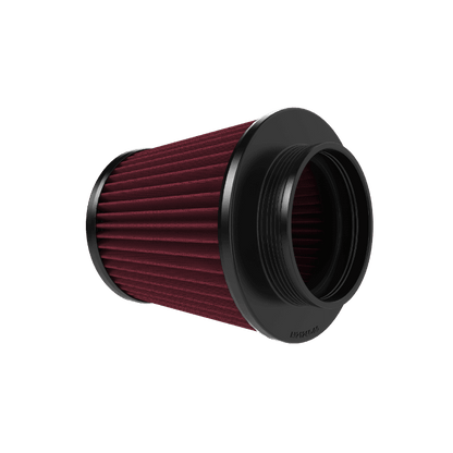 S&B U-002930D Round Air Filter with Flange