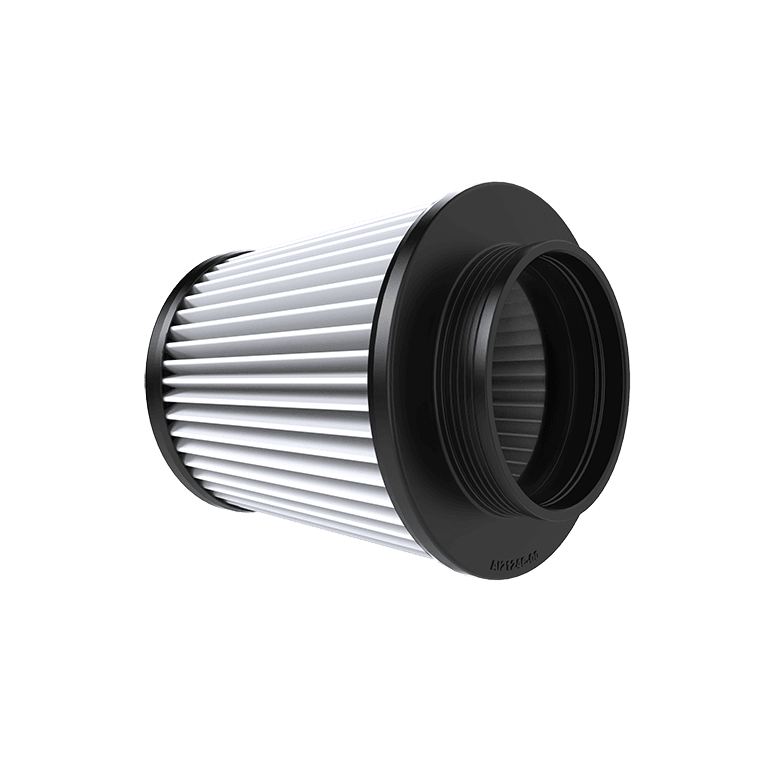 S&B U-001470 Round Air Filter with Flange
