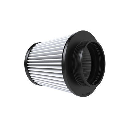 S&B U-002930D Round Air Filter with Flange