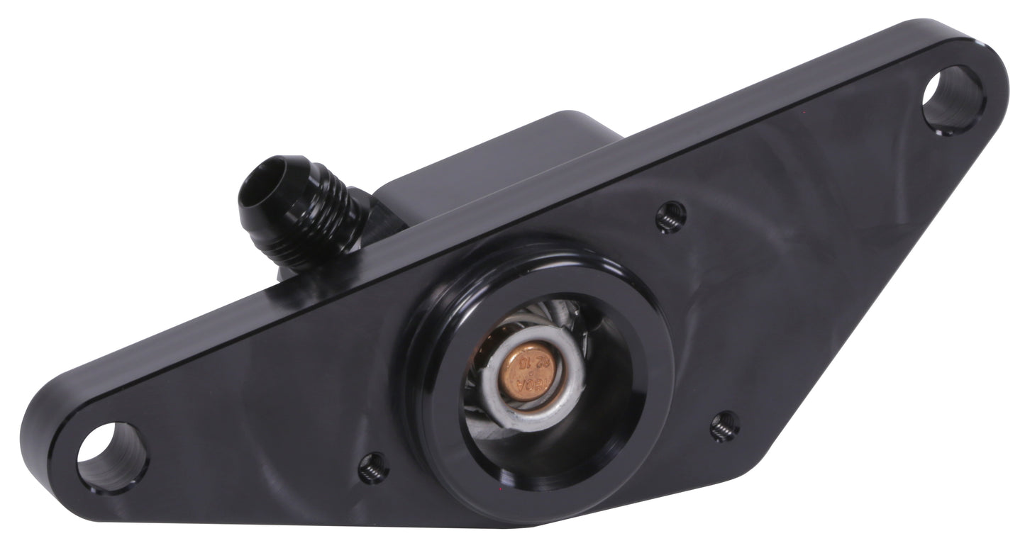 Fleece Cummins Coolant Bypass Kit (2006-2007 Auto Trans)