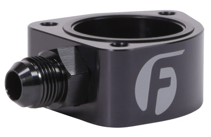 Fleece VP Coolant Bypass Kit (1998.5-2002) w/ Stainless Steel Braided Line