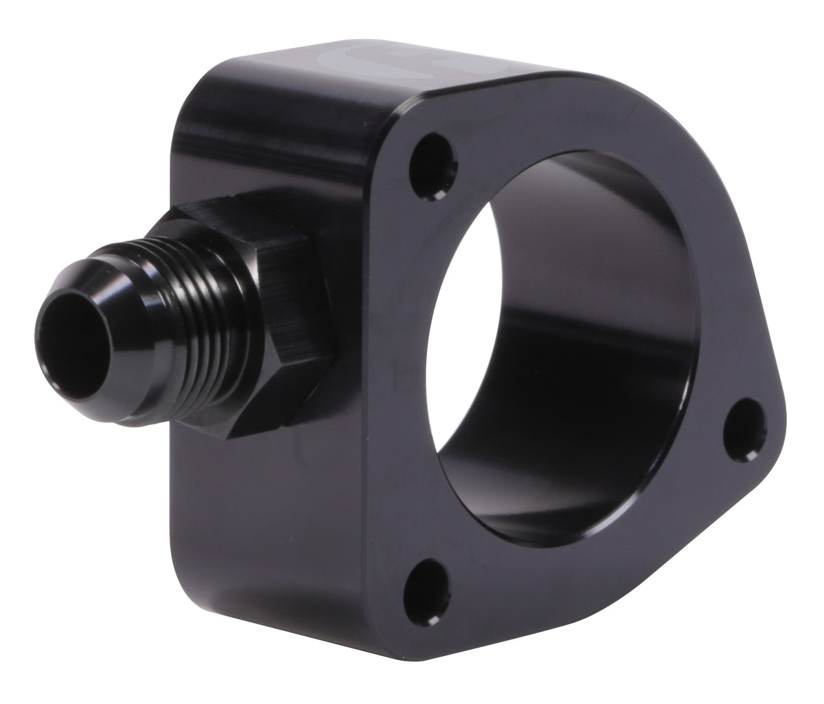 Fleece Cummins Coolant Bypass Kit (2003-2005 Auto Trans)