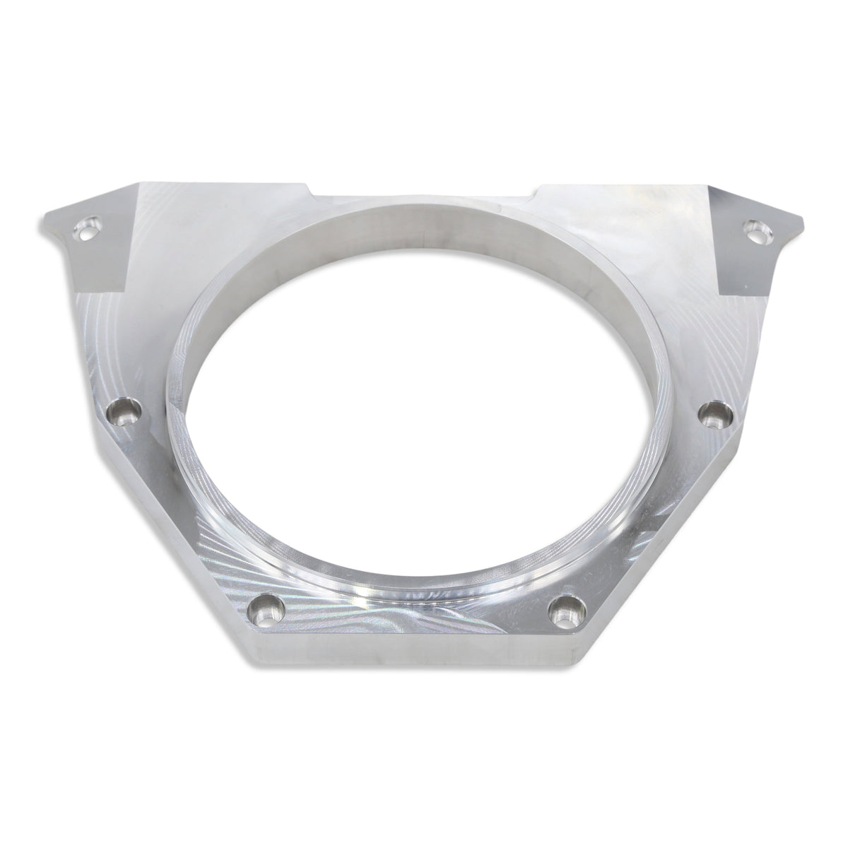Smeding 1989-2002 5.9 Cummins Billet Rear Main Seal Housing