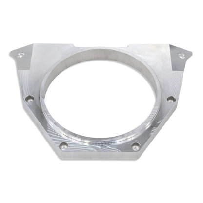 Smeding 1989-2002 5.9 Cummins Billet Rear Main Seal Housing