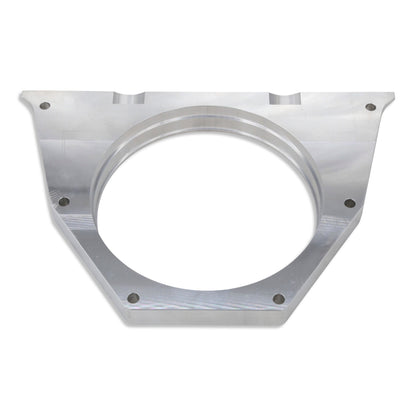 Smeding 1989-2002 5.9 Cummins Billet Rear Main Seal Housing