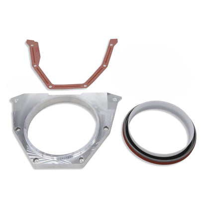Smeding 1989-2002 5.9 Cummins Billet Rear Main Seal Housing